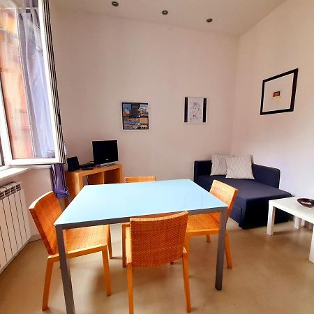 Lerici Home Kültér fotó