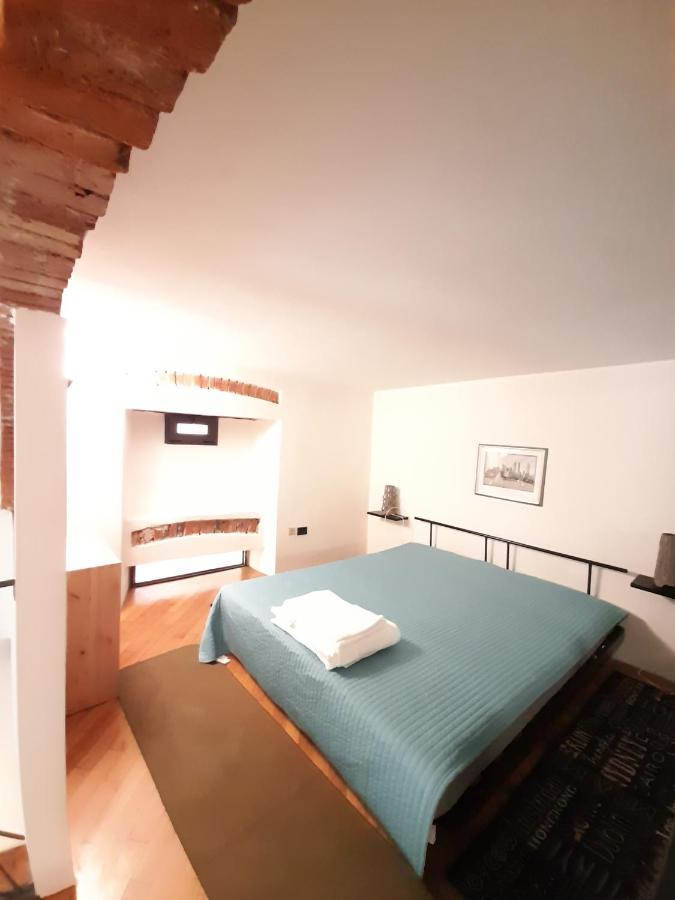 Lerici Home Kültér fotó