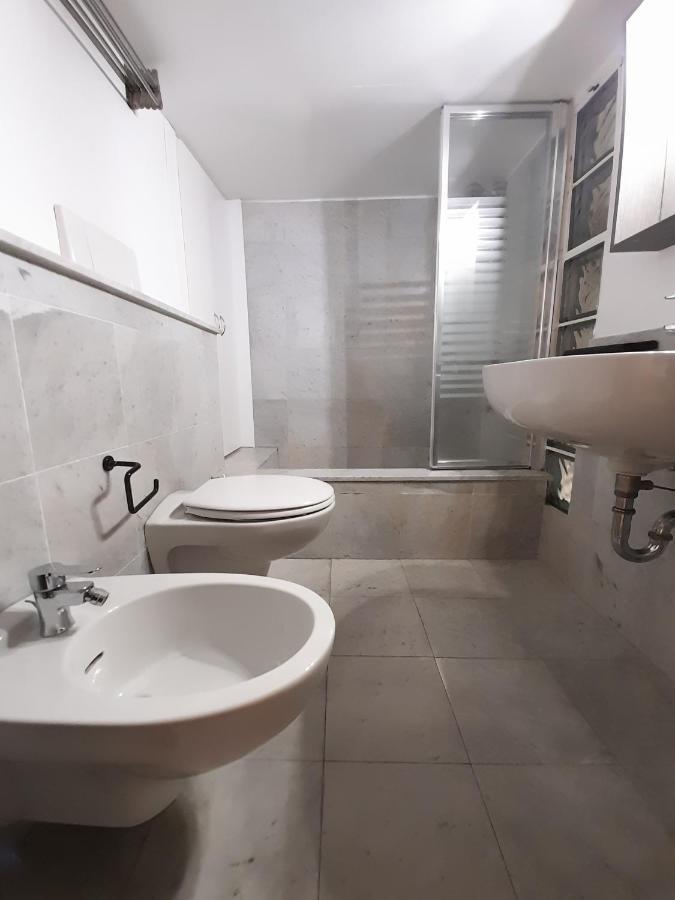 Lerici Home Kültér fotó