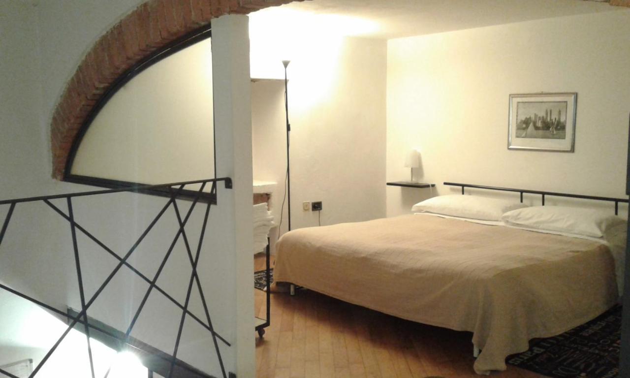 Lerici Home Kültér fotó