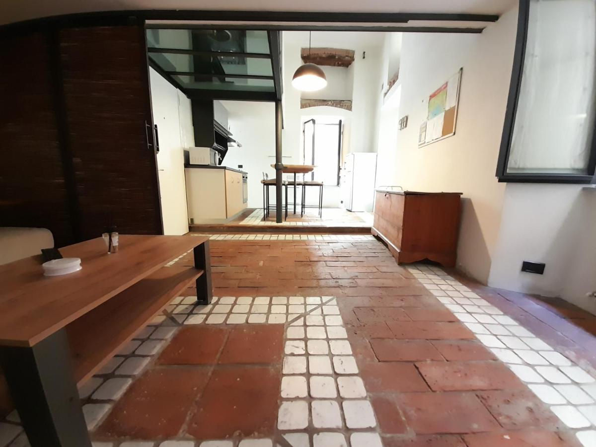 Lerici Home Kültér fotó