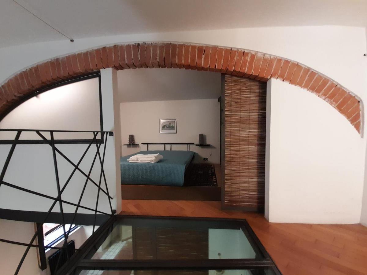 Lerici Home Kültér fotó