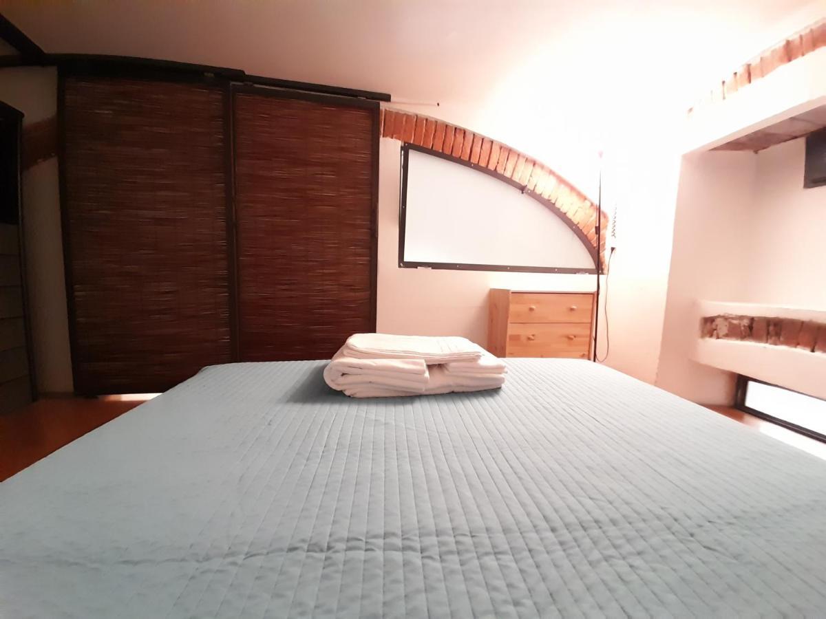 Lerici Home Kültér fotó