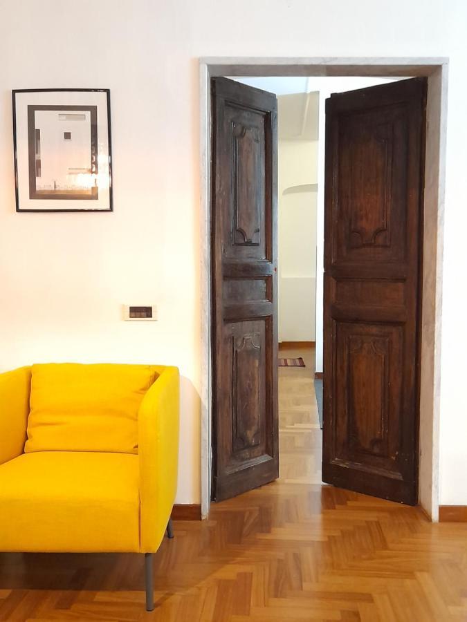 Lerici Home Kültér fotó