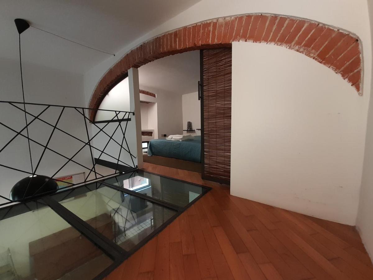Lerici Home Kültér fotó