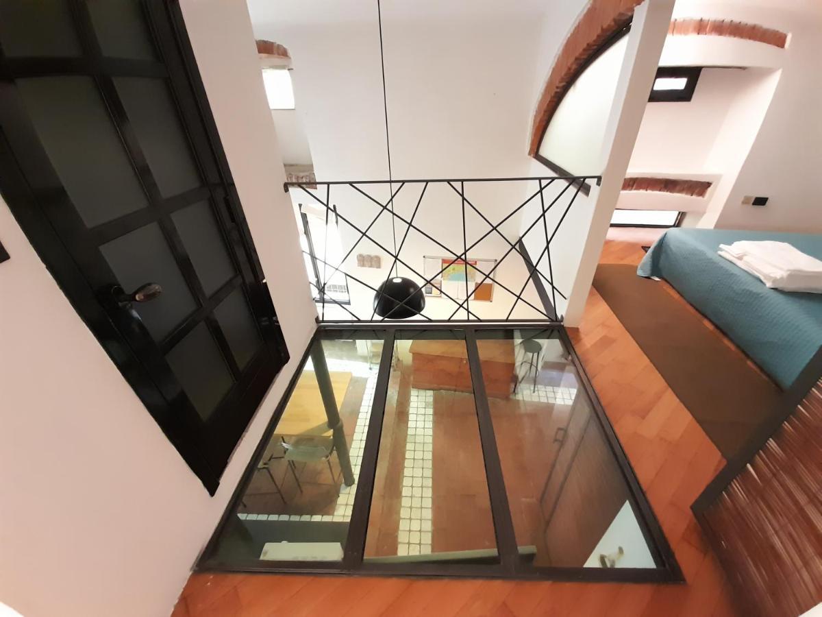 Lerici Home Kültér fotó