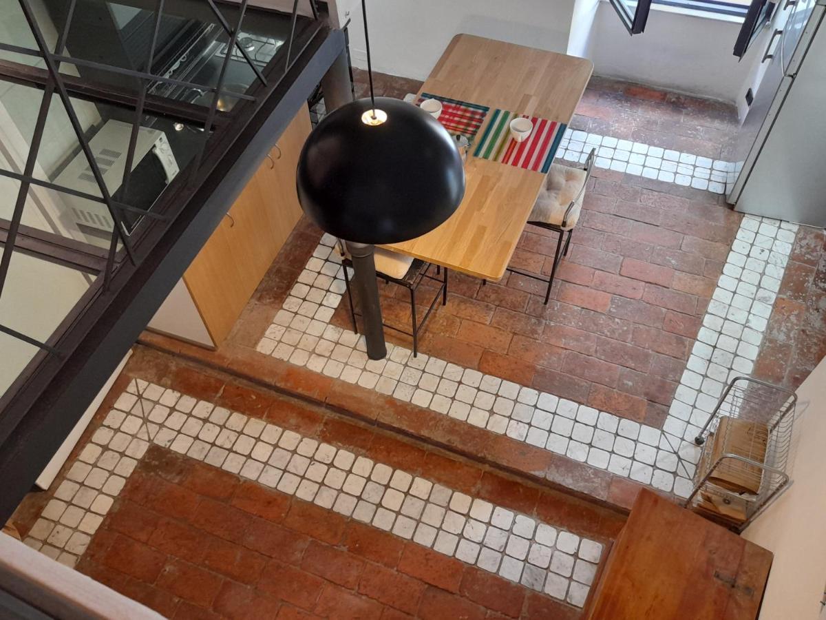 Lerici Home Kültér fotó
