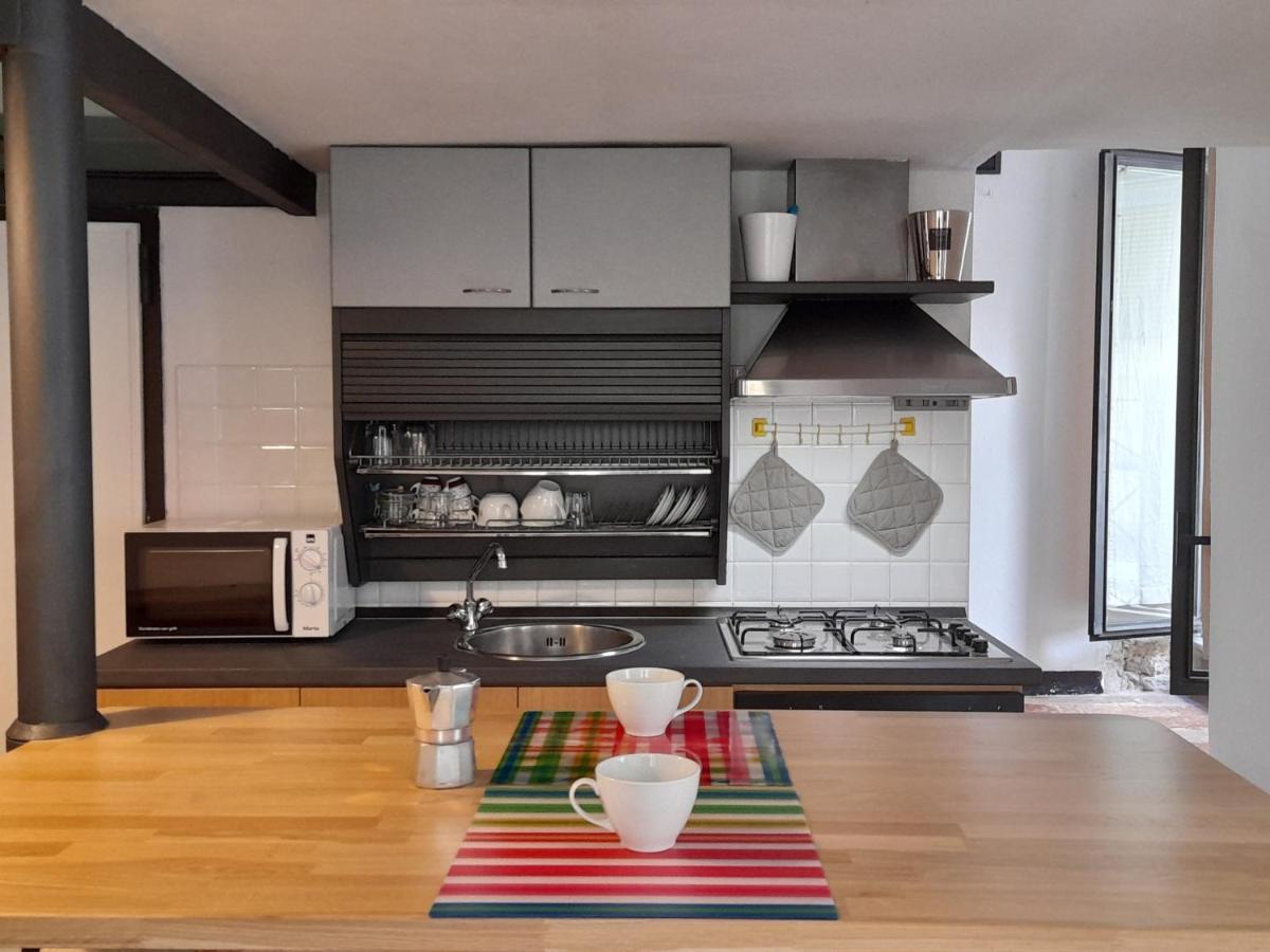 Lerici Home Kültér fotó