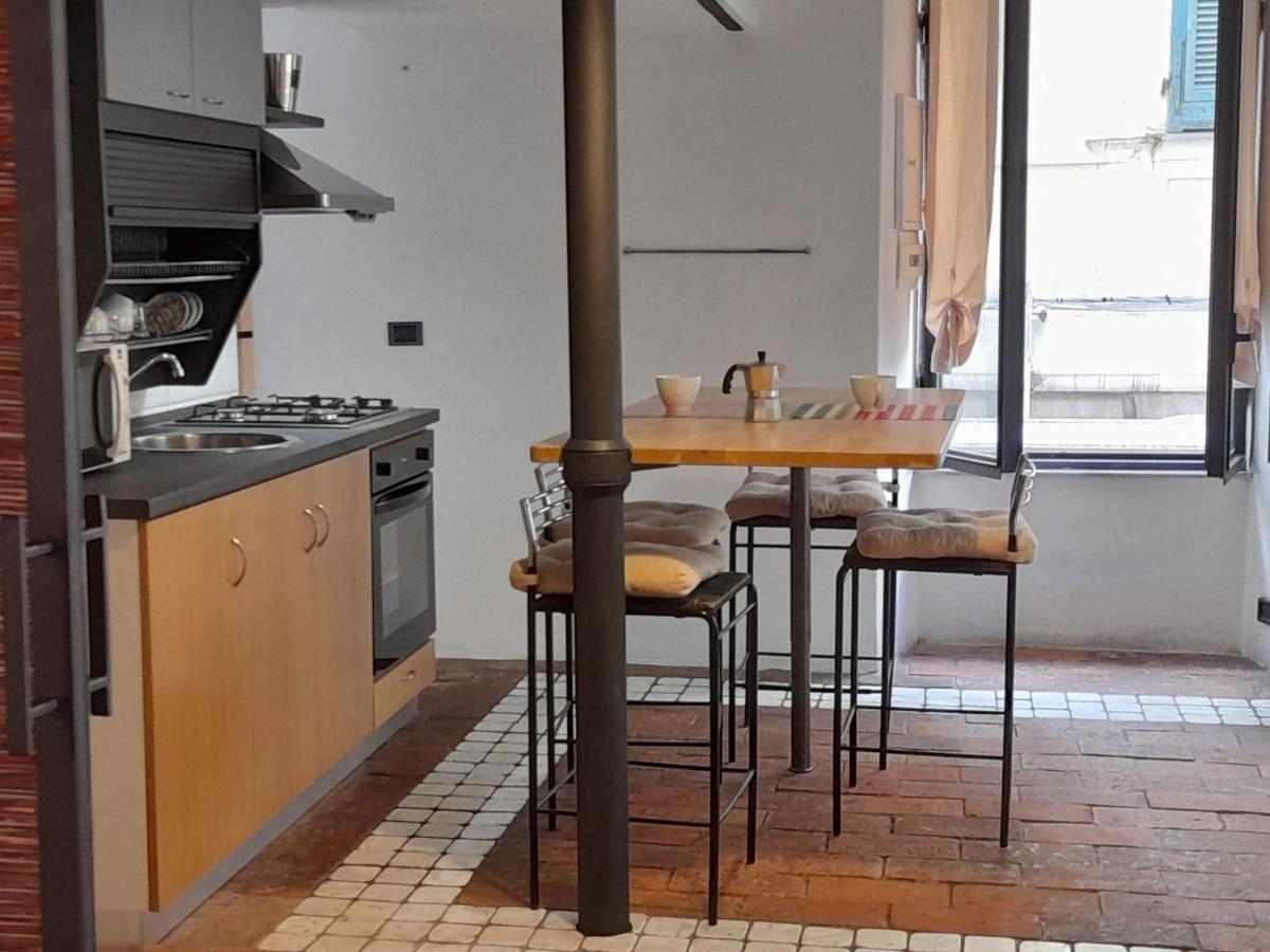 Lerici Home Kültér fotó
