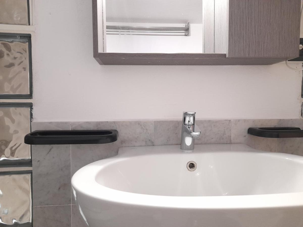 Lerici Home Kültér fotó