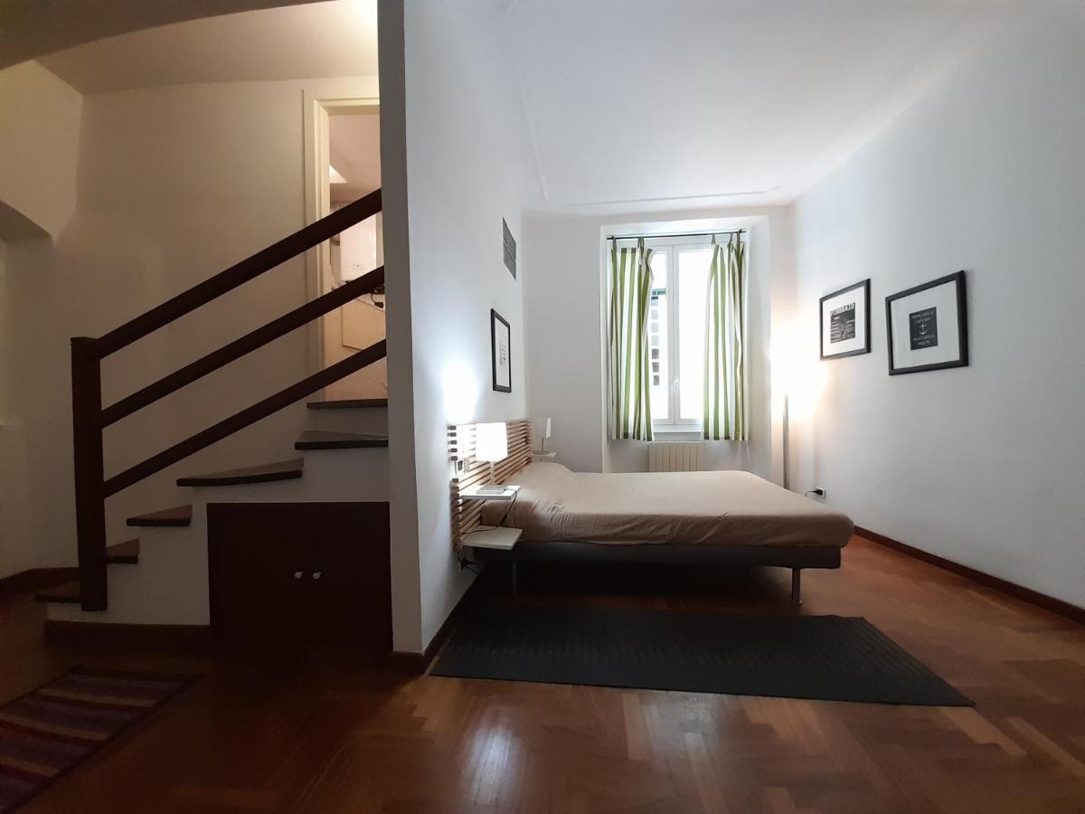 Lerici Home Kültér fotó
