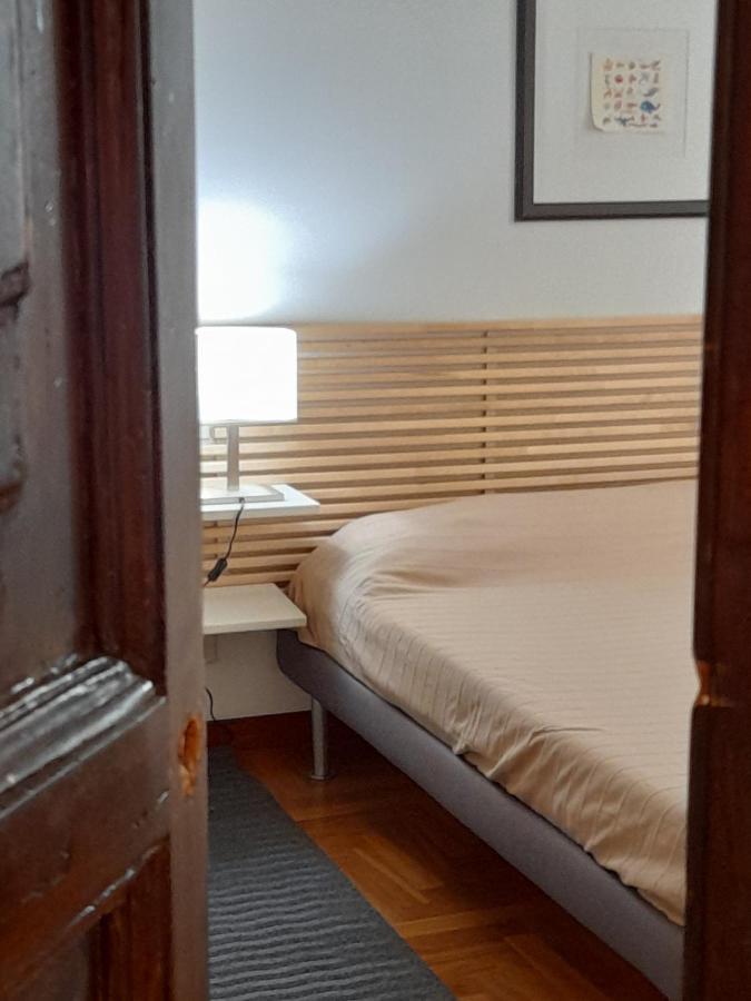 Lerici Home Kültér fotó