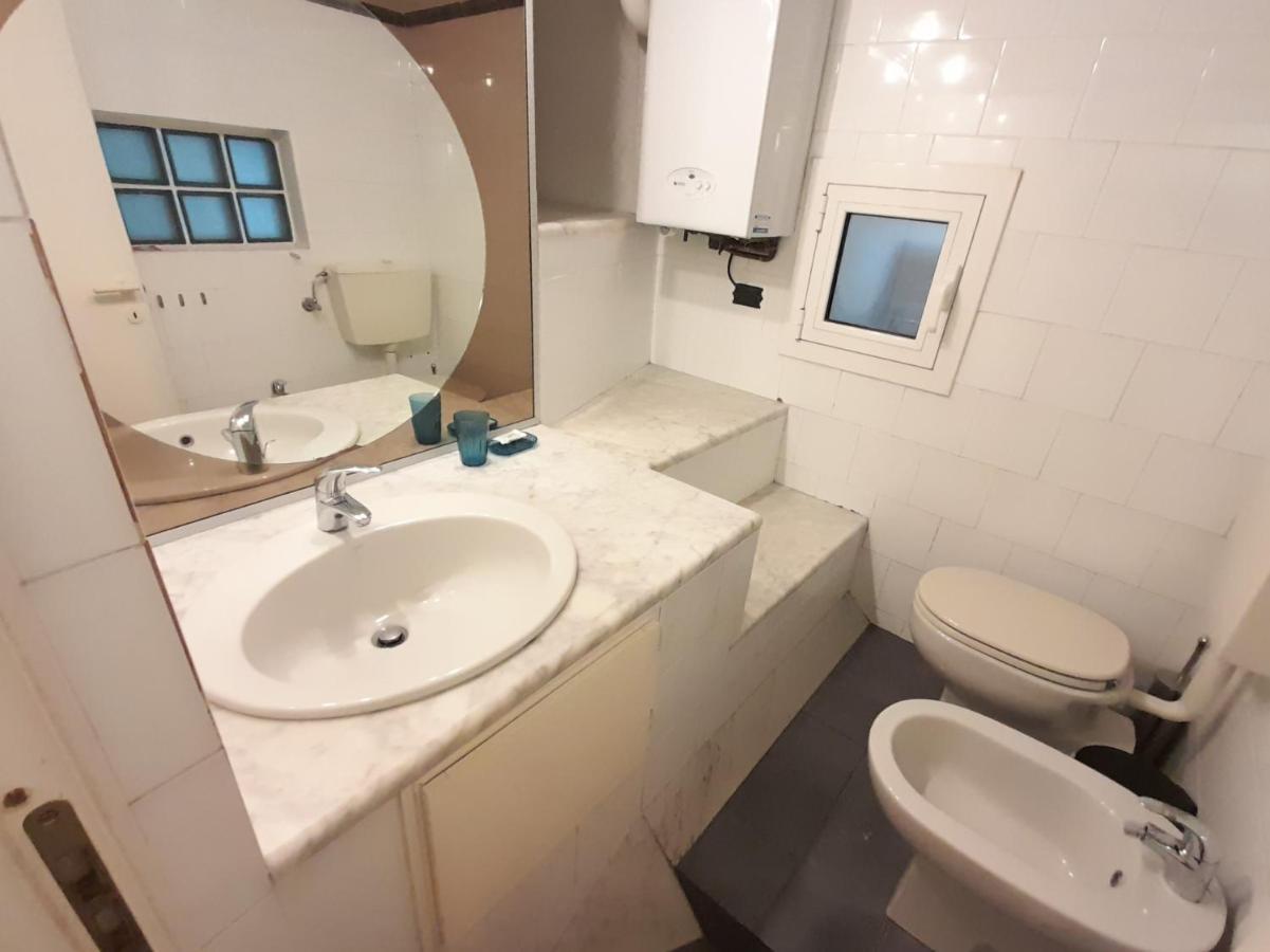 Lerici Home Kültér fotó