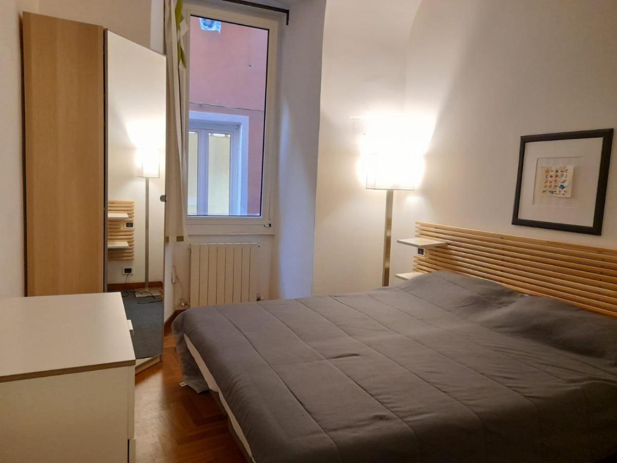 Lerici Home Kültér fotó