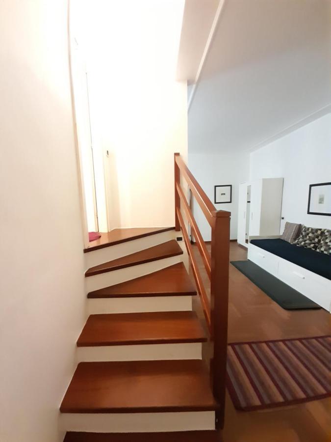 Lerici Home Kültér fotó