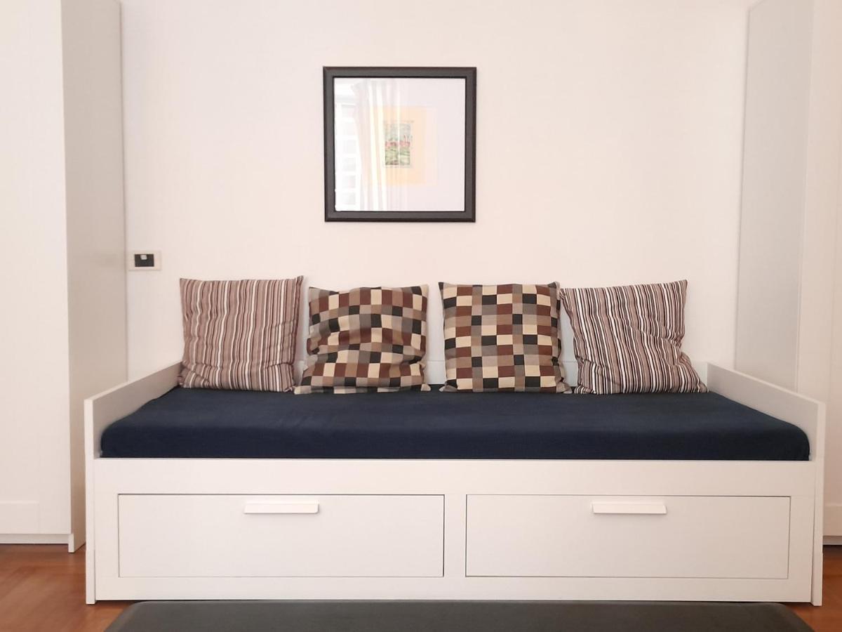 Lerici Home Kültér fotó