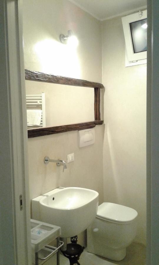 Lerici Home Kültér fotó
