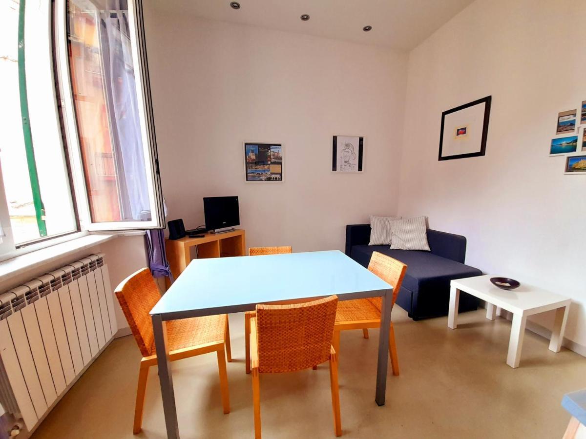 Lerici Home Kültér fotó