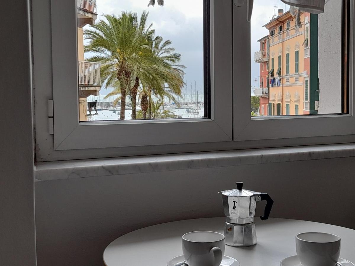 Lerici Home Kültér fotó