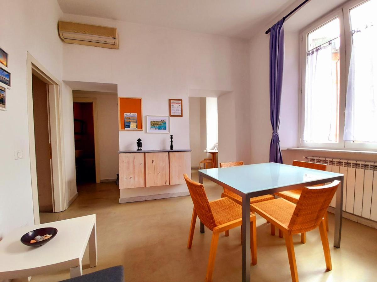 Lerici Home Kültér fotó