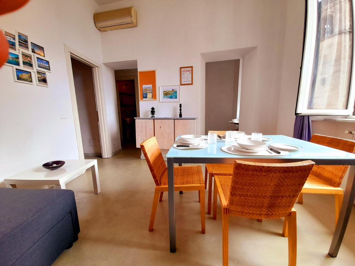 Lerici Home Kültér fotó