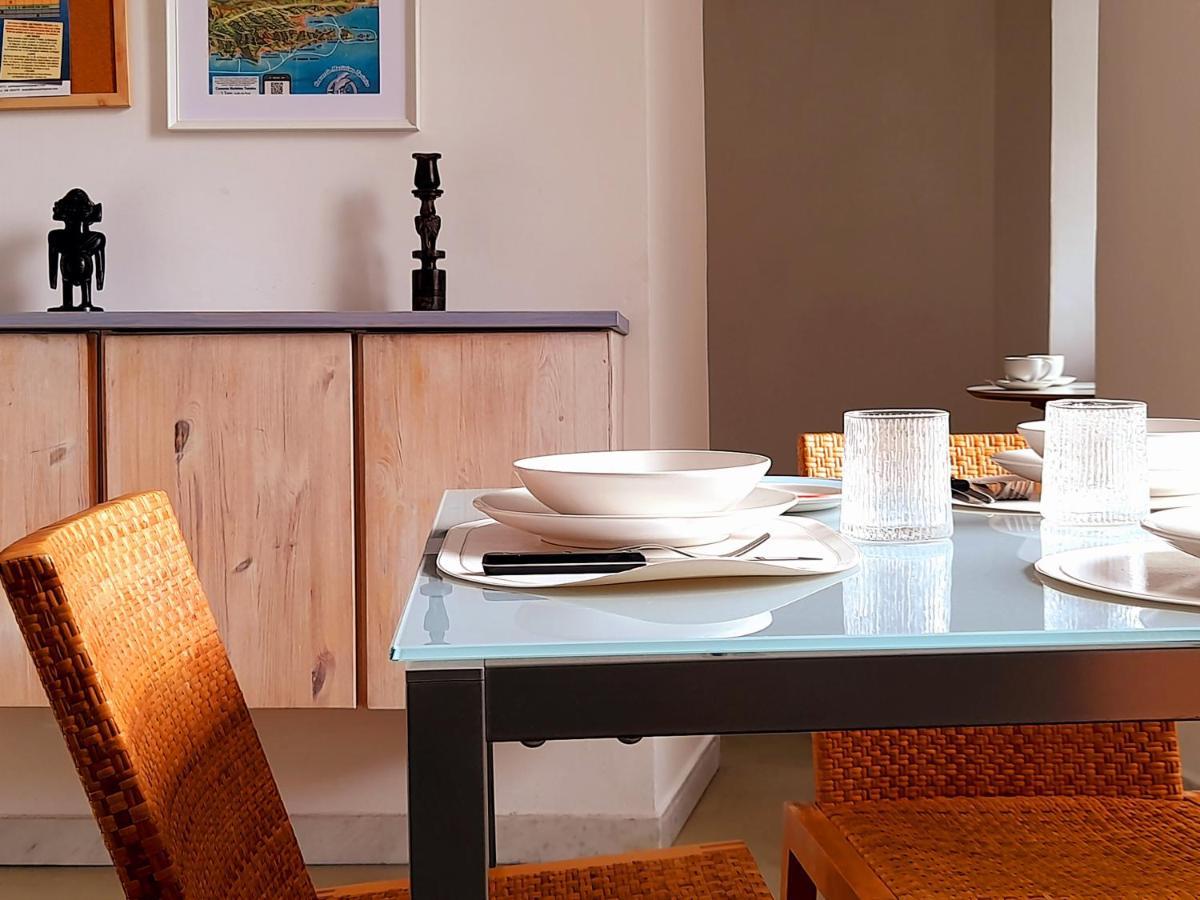 Lerici Home Kültér fotó