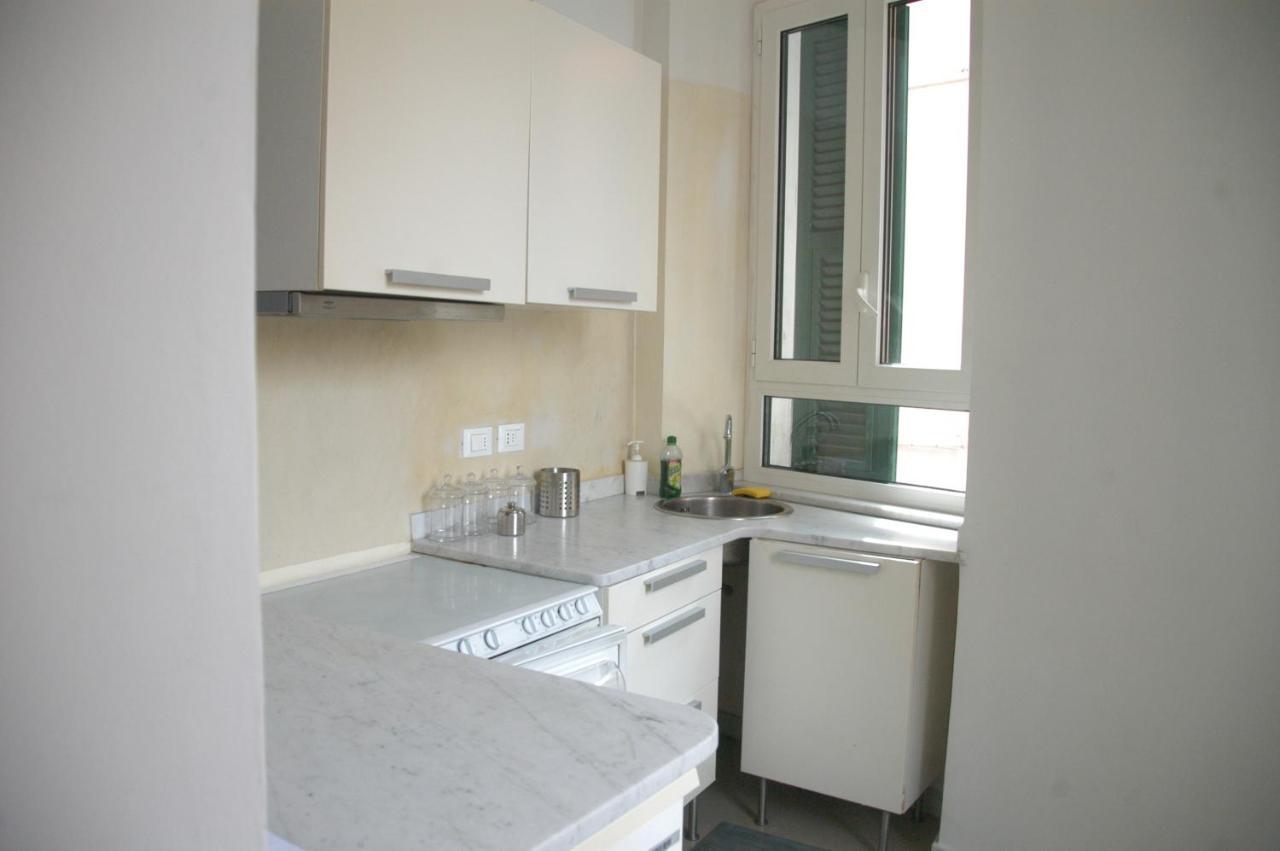 Lerici Home Kültér fotó