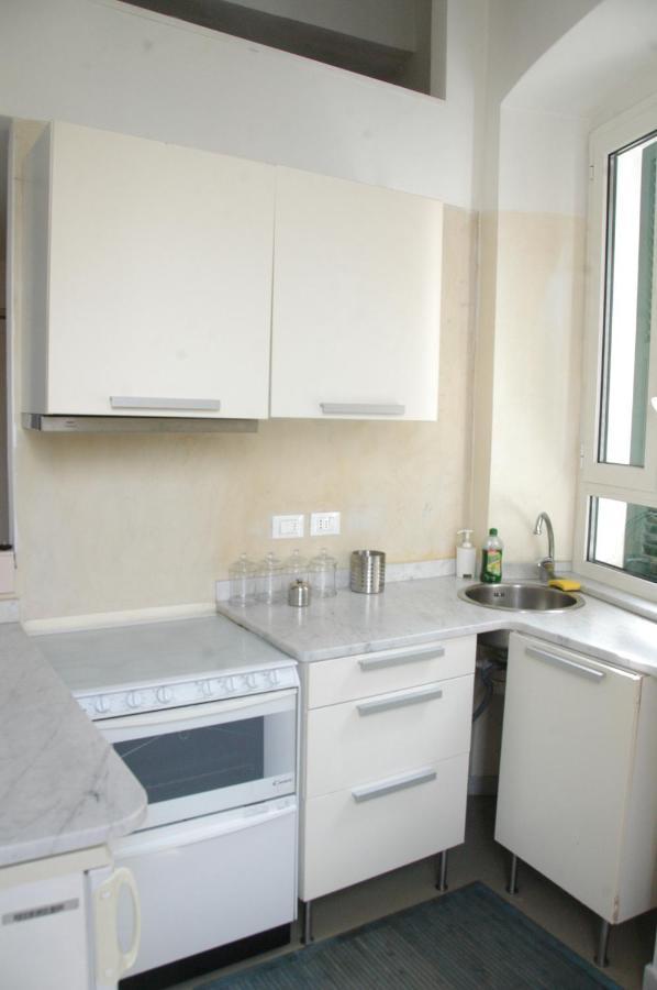 Lerici Home Kültér fotó