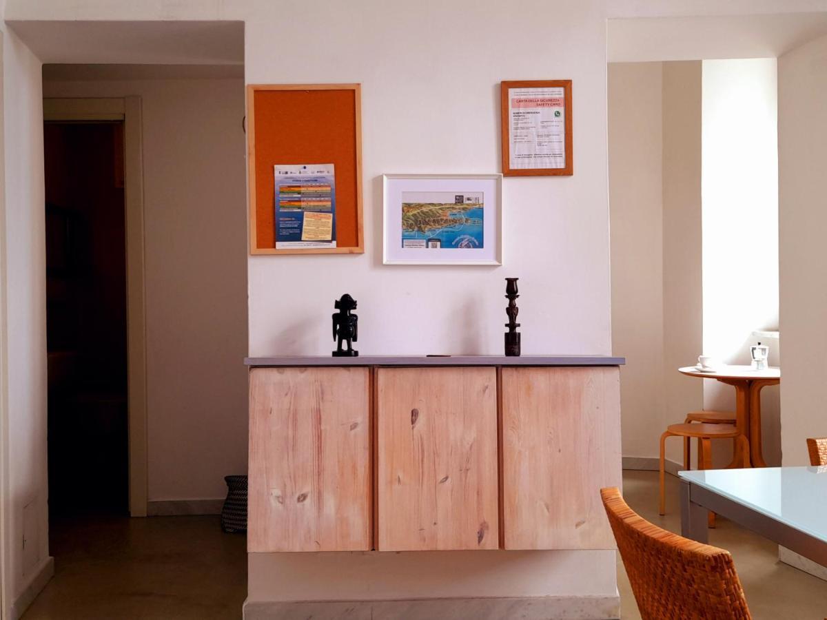 Lerici Home Kültér fotó
