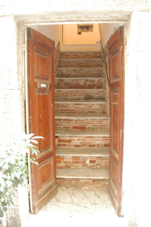 Lerici Home Kültér fotó