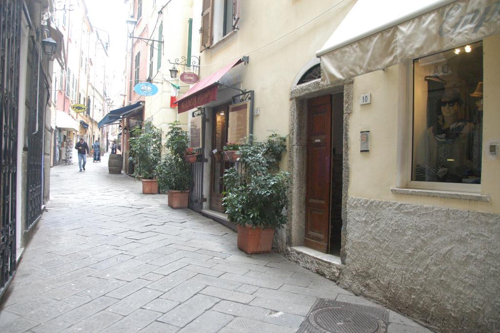Lerici Home Kültér fotó